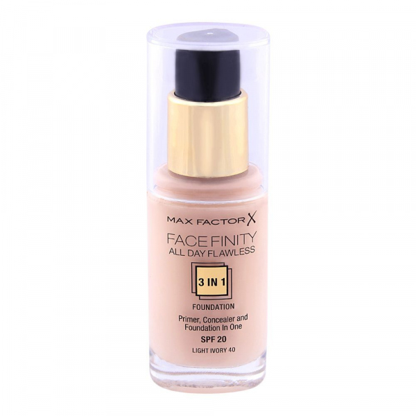 MAX FACTOR 3IN1 ماكس فاكتور